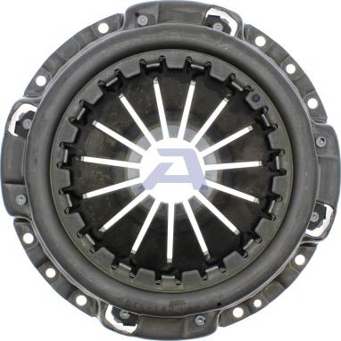 Aisin CTX-142 - Нажимной диск зчеплення autocars.com.ua