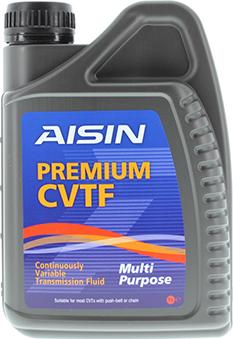 Aisin CVTF90001 - Масло автоматической коробки передач autodnr.net