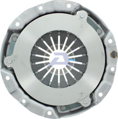 AISIN CY-006 - Нажимной диск зчеплення autocars.com.ua