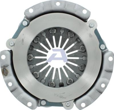 AISIN CY-009 - Нажимной диск сцепления avtokuzovplus.com.ua