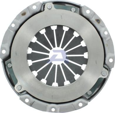 AISIN CY-036 - Нажимной диск зчеплення autocars.com.ua