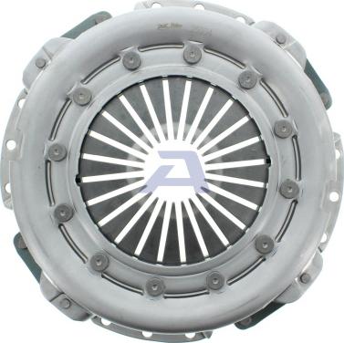 Aisin CY-048 - Нажимной диск зчеплення autocars.com.ua