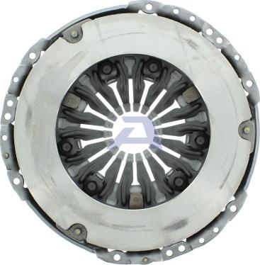 AISIN CY-064 - Нажимной диск зчеплення autocars.com.ua