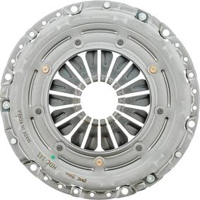 AISIN CY-073 - Нажимной диск зчеплення autocars.com.ua