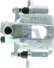 Aisin D5R013 - Гальмівний супорт autocars.com.ua