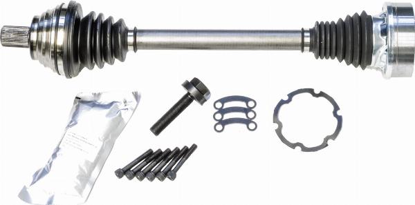 AISIN DRSVG-7000 - Приводний вал autocars.com.ua