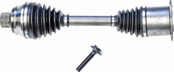 AISIN DRSVG-7003 - Приводний вал autocars.com.ua