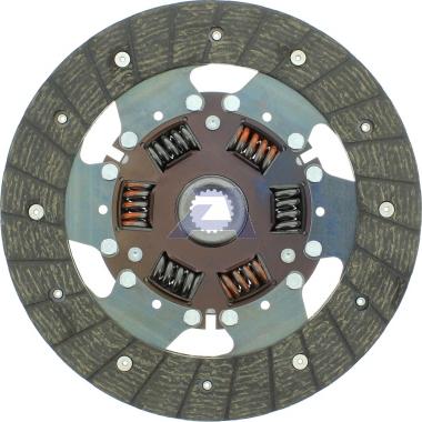 Aisin DS-023U - Диск зчеплення autocars.com.ua