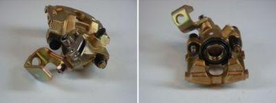 AISIN EG-007LR - Гальмівний супорт autocars.com.ua