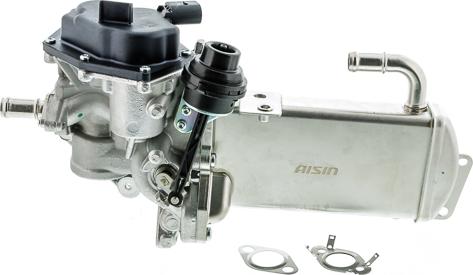 AISIN EGRAZ-7084 - Клапан повернення ОГ autocars.com.ua