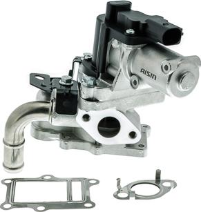 AISIN EGRAZ-7087 - Клапан повернення ОГ autocars.com.ua