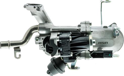 AISIN EGRAZ-7088 - Клапан повернення ОГ autocars.com.ua