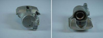 AISIN EM-016L - Гальмівний супорт autocars.com.ua