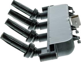 AISIN ESCPS-0184 - Котушка запалювання autocars.com.ua