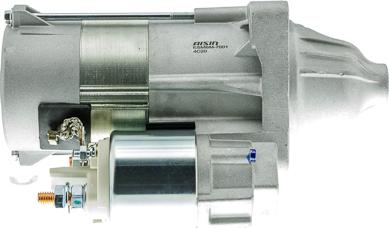 AISIN ESMBM-7001 - Стартер autocars.com.ua