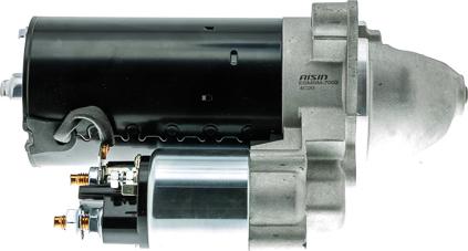 AISIN ESMBM-7002 - Стартер autocars.com.ua