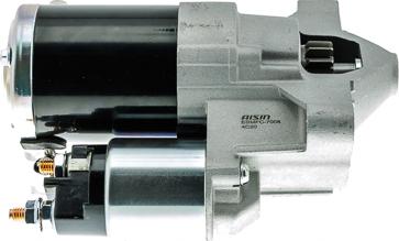 AISIN ESMFC-7006 - Стартер autocars.com.ua