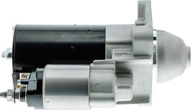 AISIN ESMFC-7016 - Стартер autocars.com.ua