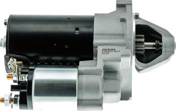 AISIN ESMFD-7017 - Стартер autocars.com.ua