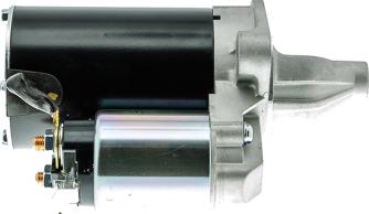 AISIN ESMHY-7005 - Стартер autocars.com.ua
