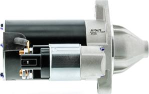 AISIN ESMHY-7007 - Стартер autocars.com.ua