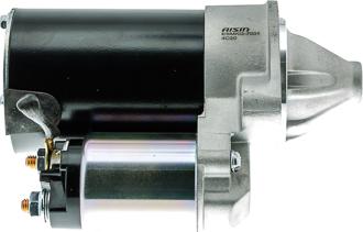 AISIN ESMKG-7001 - Стартер autocars.com.ua