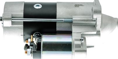 AISIN ESMM-7001 - Стартер autocars.com.ua