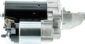 AISIN ESMMB-7005 - Стартер autocars.com.ua