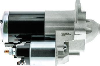 AISIN ESMN-7009 - Стартер autocars.com.ua