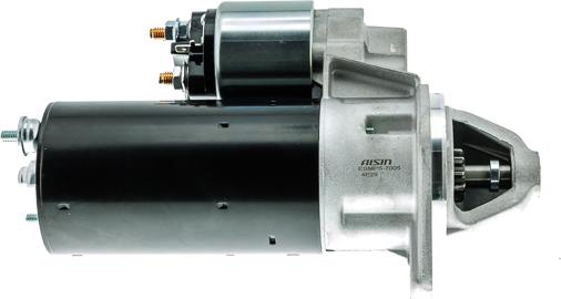 AISIN ESMPS-7005 - Стартер autocars.com.ua