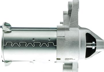 AISIN ESMPS-7017 - Стартер autocars.com.ua