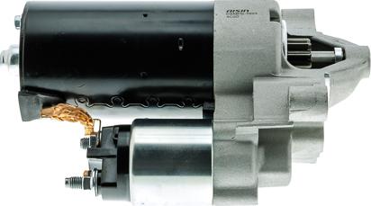 AISIN ESMPS-7023 - Стартер autocars.com.ua