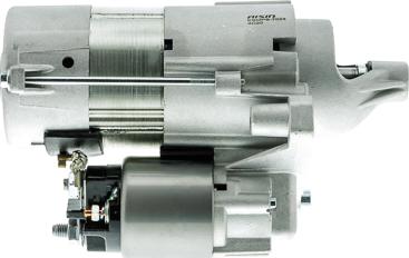 AISIN ESMPS-7024 - Стартер autocars.com.ua
