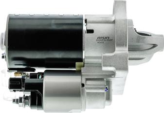 AISIN ESMPS-7027 - Стартер autocars.com.ua