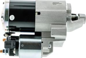 AISIN ESMPS-7029 - Стартер autocars.com.ua