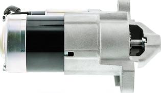 AISIN ESMRE-7021 - Стартер autocars.com.ua