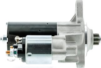 AISIN ESMVG-7007 - Стартер autocars.com.ua