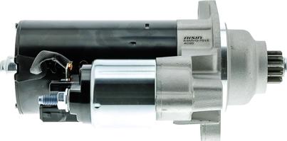 AISIN ESMVG-7013 - Стартер autocars.com.ua