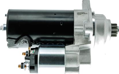AISIN ESMVG-7014 - Стартер autocars.com.ua