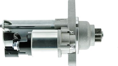 AISIN ESMVG-7016 - Стартер autocars.com.ua