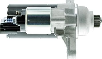 AISIN ESMVG-7017 - Стартер autocars.com.ua
