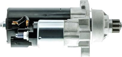 AISIN ESMVG-7020 - Стартер autocars.com.ua