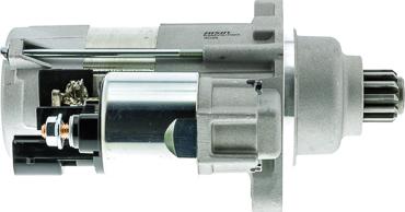 AISIN ESMVG-7023 - Стартер autocars.com.ua