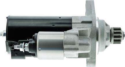 AISIN ESMVG-7027 - Стартер autocars.com.ua