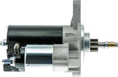 AISIN ESMVG-7031 - Стартер autocars.com.ua