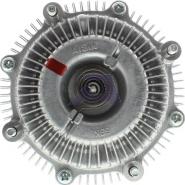 Aisin FCG-019 - Зчеплення, вентилятор радіатора autocars.com.ua