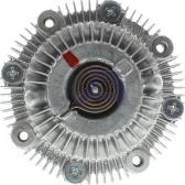 Aisin FCS-001 - Сцепление, вентилятор радиатора avtokuzovplus.com.ua