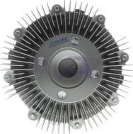 AISIN FCT-004 - Сцепление, вентилятор радиатора avtokuzovplus.com.ua