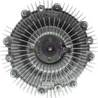 Aisin FCT-004 - Сцепление, вентилятор радиатора avtokuzovplus.com.ua