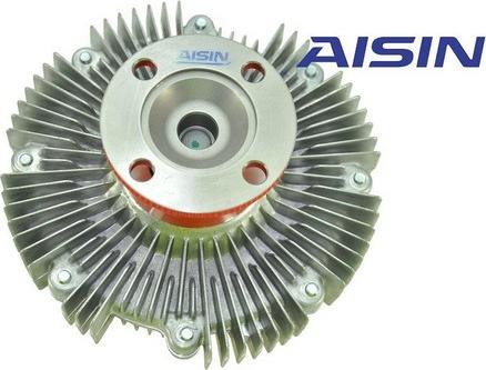 Aisin FCT-030 - Зчеплення, вентилятор радіатора autocars.com.ua